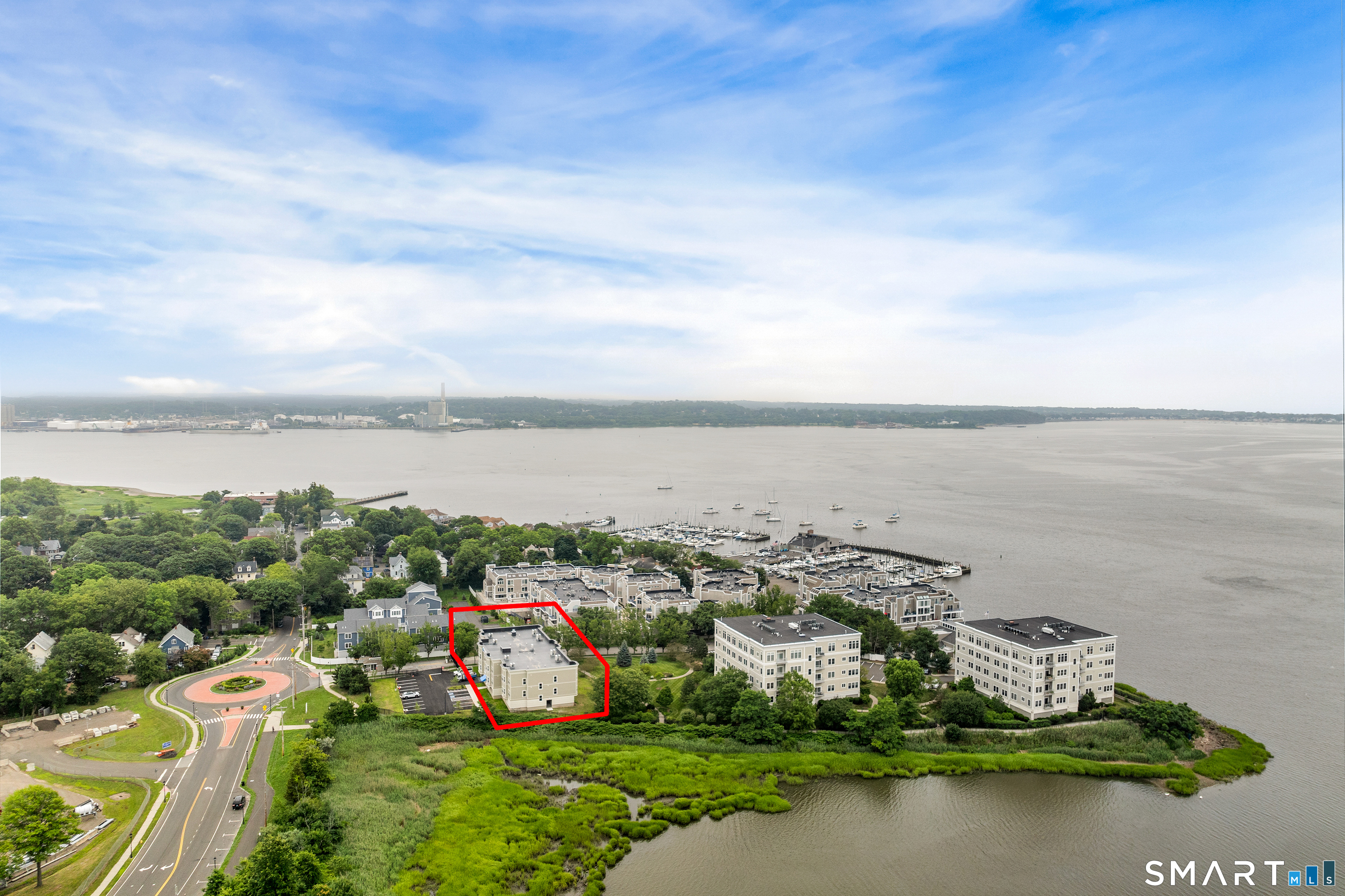 300 Harbour Close, Unit R New Haven, CT 06519 - Photo 38 of 40