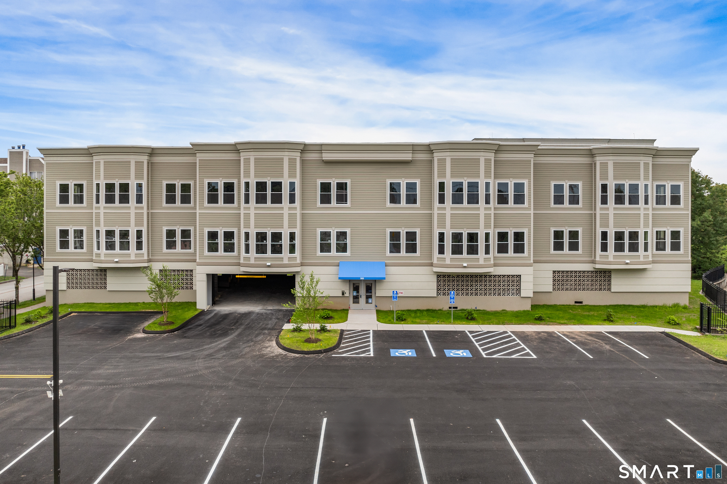 300 Harbour Close, Unit R New Haven, CT 06519 - Photo 39 of 40