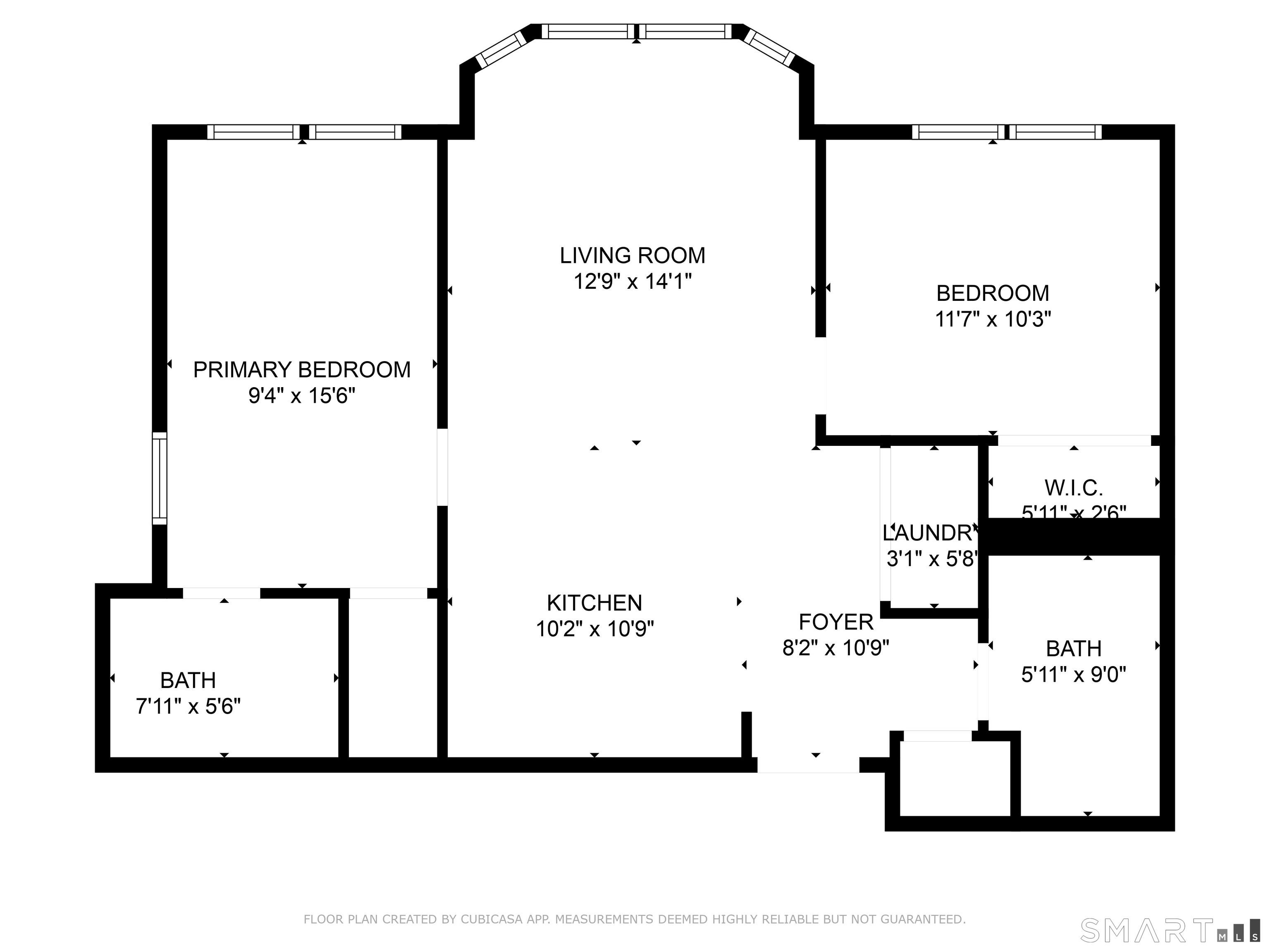 300 Harbour Close, Unit R New Haven, CT 06519 - Photo 40 of 40