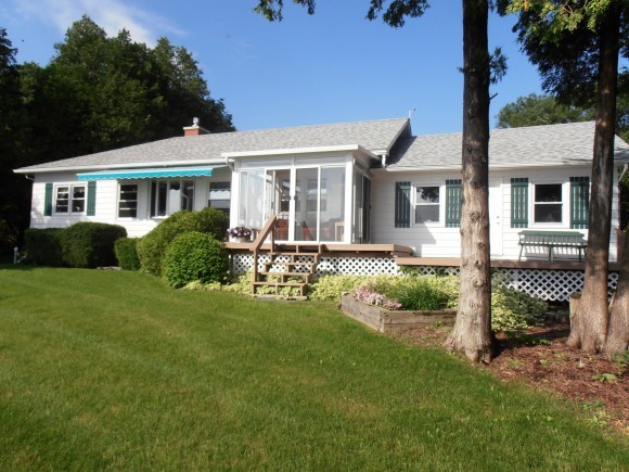 719 Hills Point Road Charlotte, VT 05445 - Photo 1 of 32 Gallery Image 1