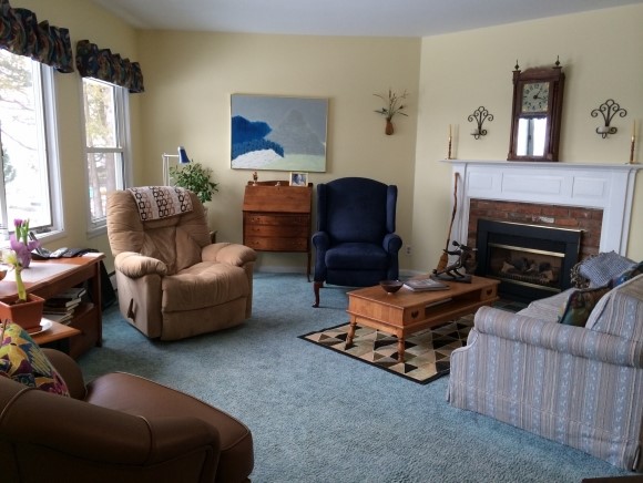719 Hills Point Road Charlotte, VT 05445 - Photo 8 of 32 Gallery Image 8