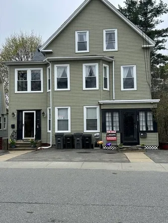 $584,900 | 154 Oak Street, Gardner, MA 01440