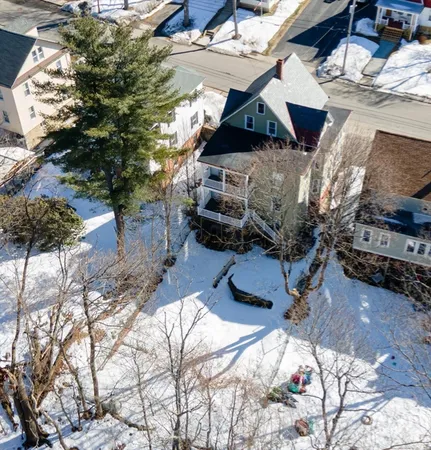 $599,900 | 154 Oak Street, Gardner, MA 01440