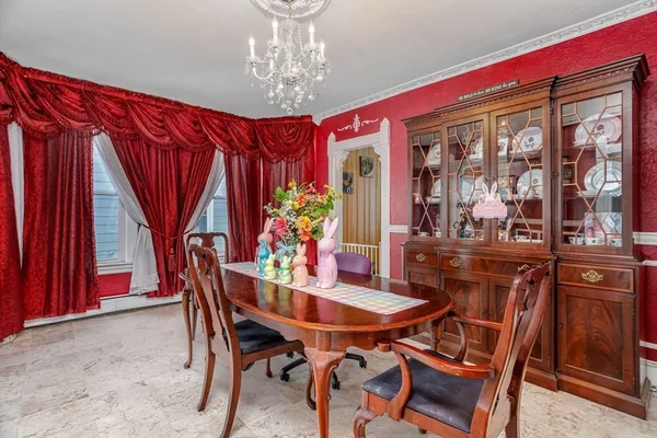 $599,900 | 154 Oak Street, Gardner, MA 01440