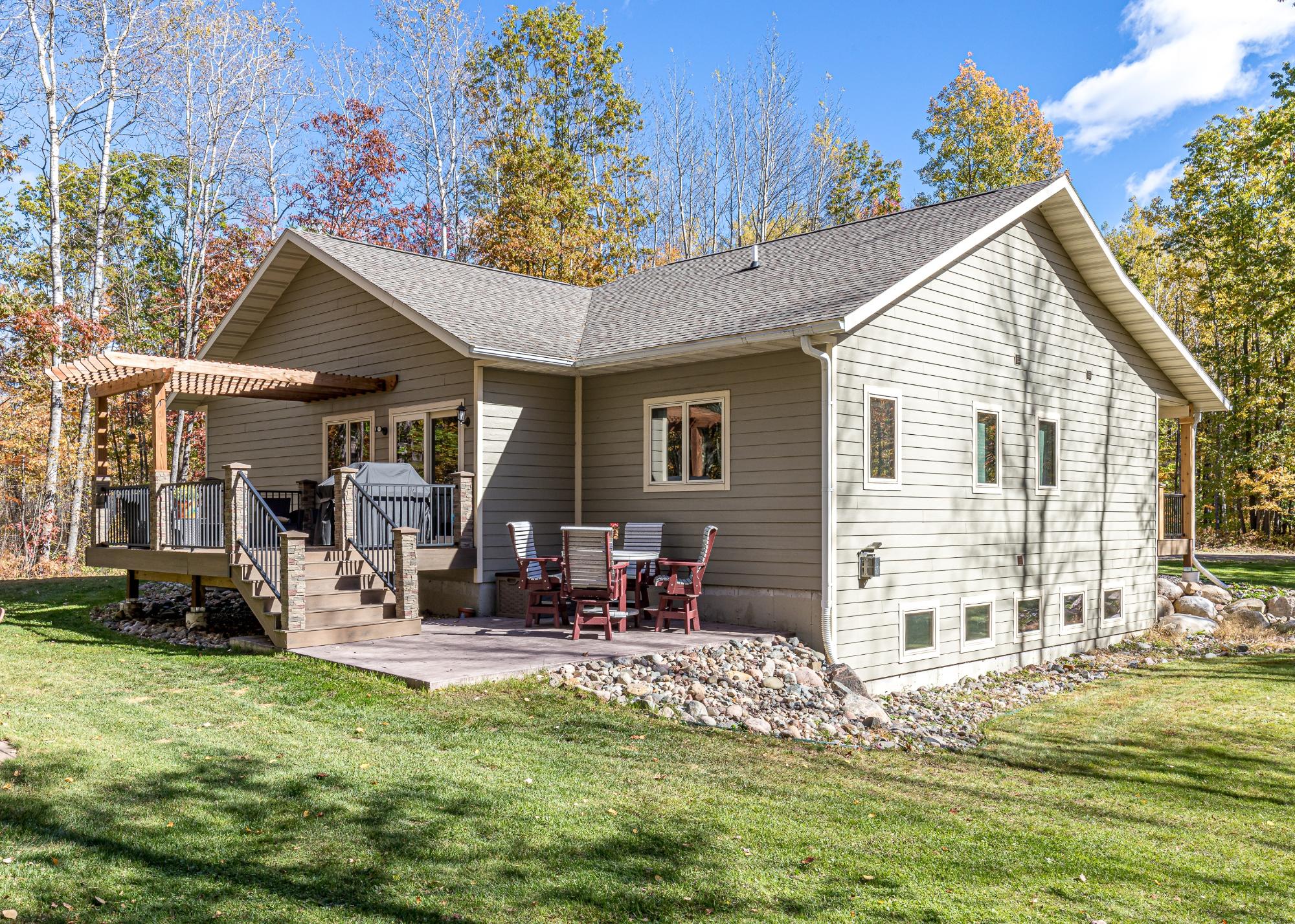 8393 Sutton Road Minocqua, WI 54548 - Photo 2 of 41 Gallery Image 2