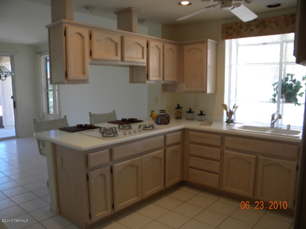 65850 East Desert Ridge Drive Tucson, AZ 85739 - Photo 5 of 15