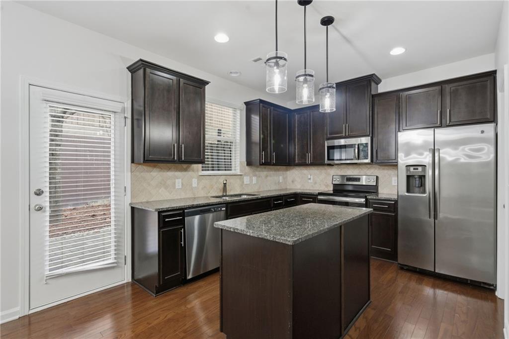 1697 Paxton Lane Southwest Lilburn, GA 30047 - Photo 11 of 28