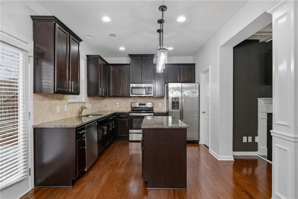 1697 Paxton Lane Southwest Lilburn, GA 30047 - Photo 12 of 28