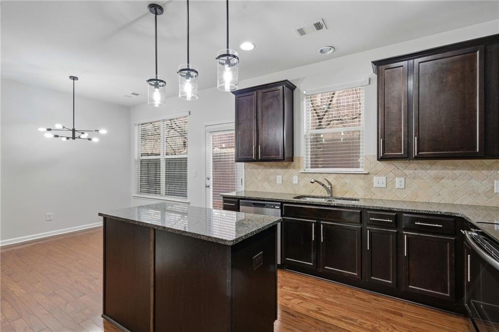 1697 Paxton Lane Southwest Lilburn, GA 30047 - Photo 14 of 28