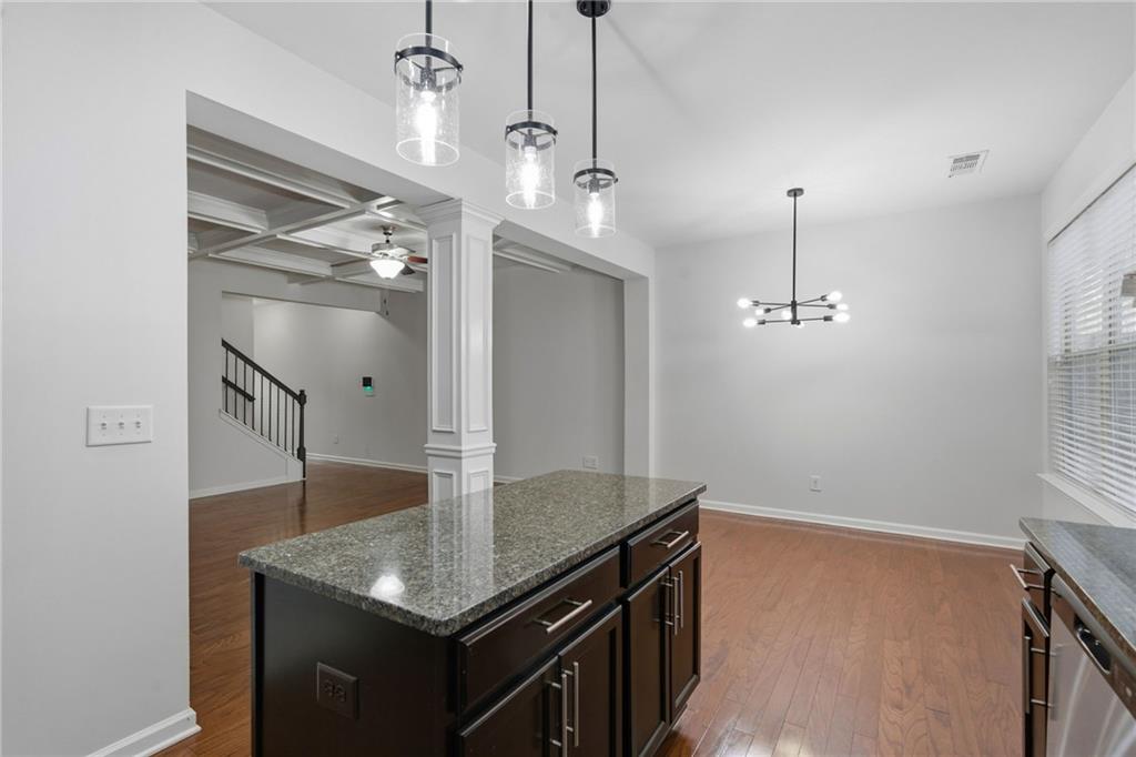 1697 Paxton Lane Southwest Lilburn, GA 30047 - Photo 15 of 28