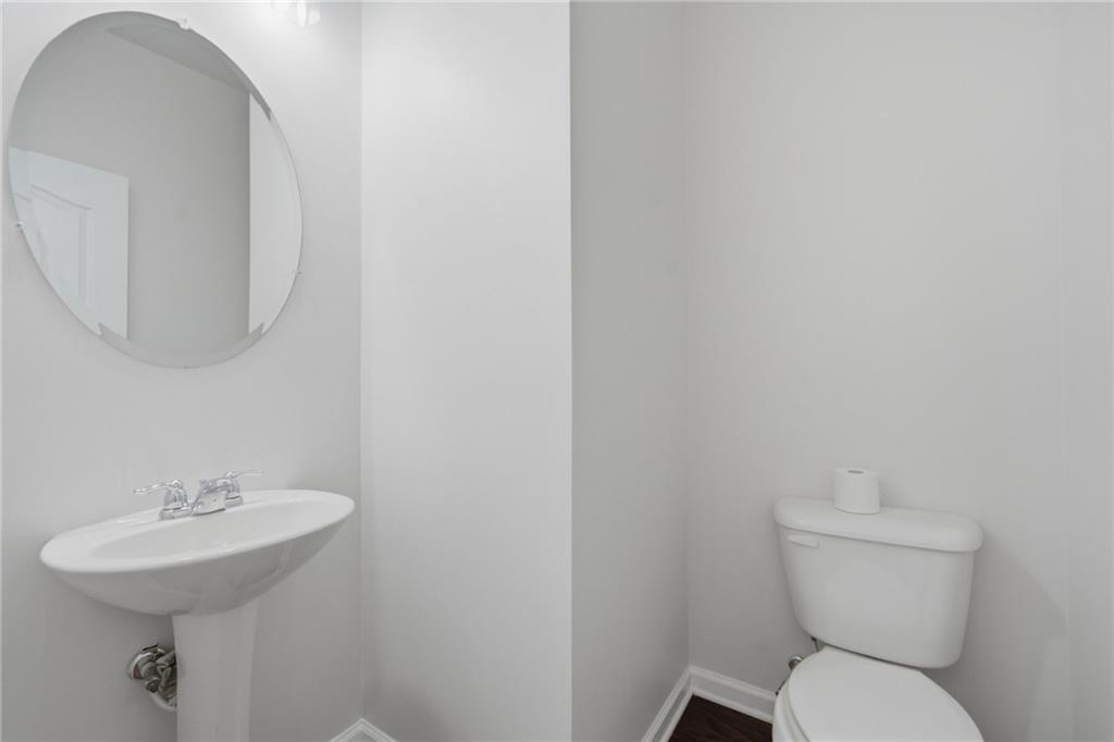 1697 Paxton Lane Southwest Lilburn, GA 30047 - Photo 16 of 28