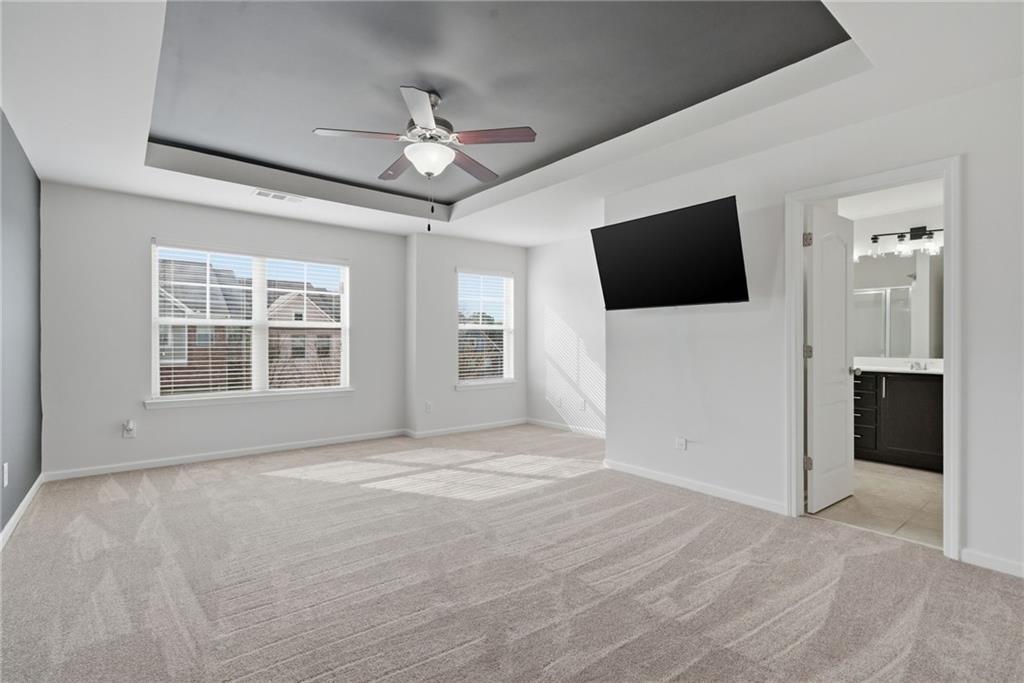 1697 Paxton Lane Southwest Lilburn, GA 30047 - Photo 17 of 28