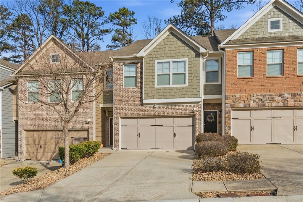 1697 Paxton Lane Southwest Lilburn, GA 30047 - Photo 2 of 28