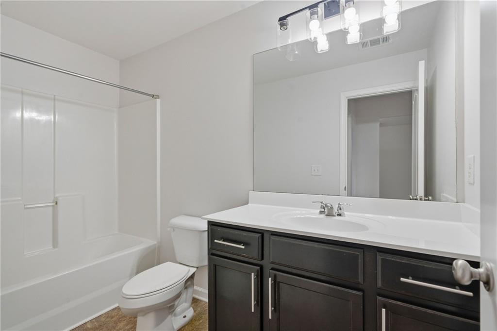 1697 Paxton Lane Southwest Lilburn, GA 30047 - Photo 25 of 28