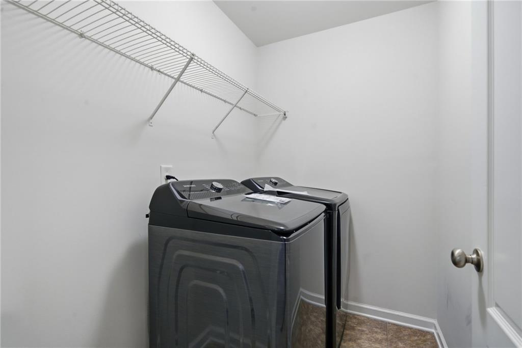 1697 Paxton Lane Southwest Lilburn, GA 30047 - Photo 27 of 28