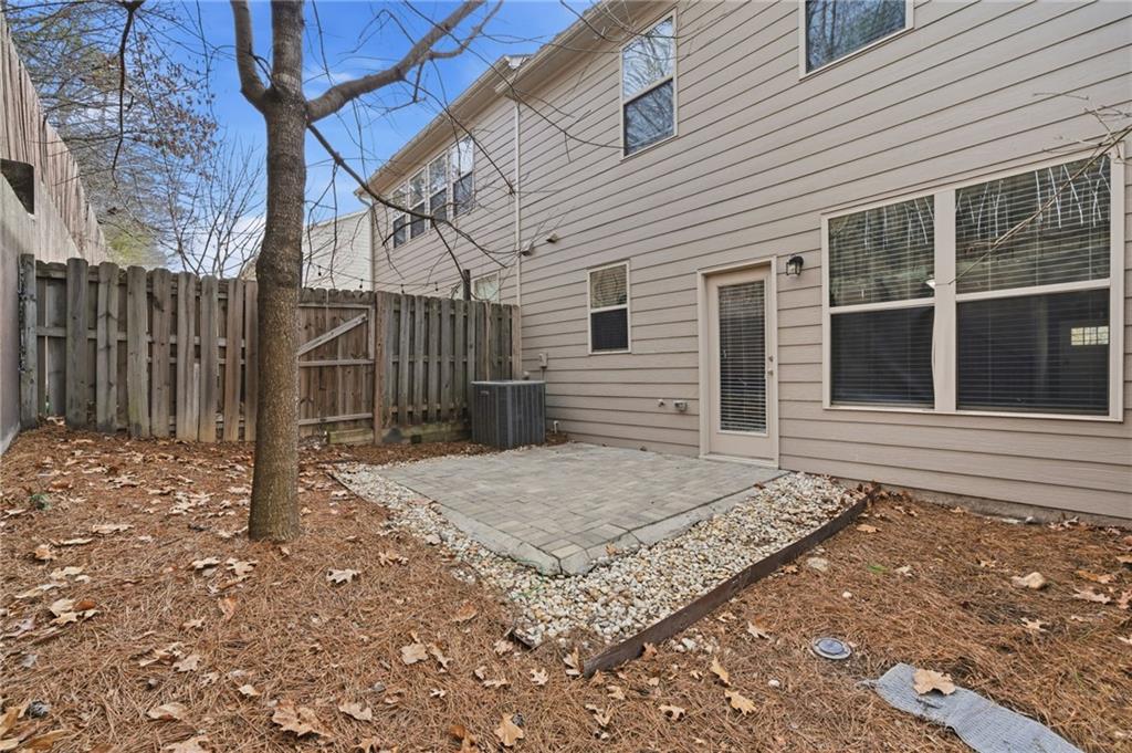 1697 Paxton Lane Southwest Lilburn, GA 30047 - Photo 28 of 28