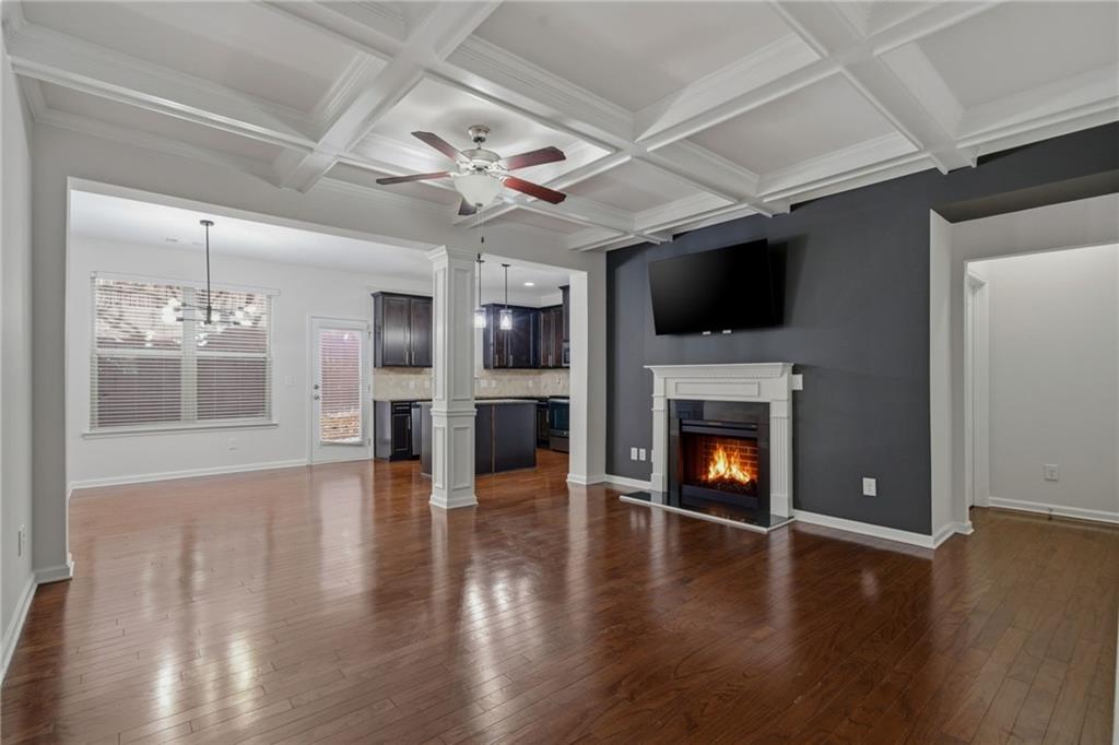 1697 Paxton Lane Southwest Lilburn, GA 30047 - Photo 5 of 28