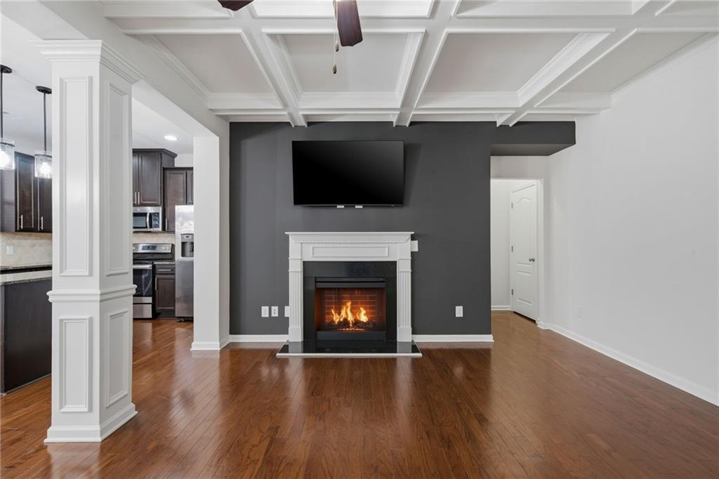 1697 Paxton Lane Southwest Lilburn, GA 30047 - Photo 6 of 28