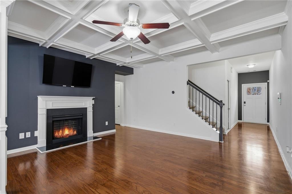 1697 Paxton Lane Southwest Lilburn, GA 30047 - Photo 7 of 28