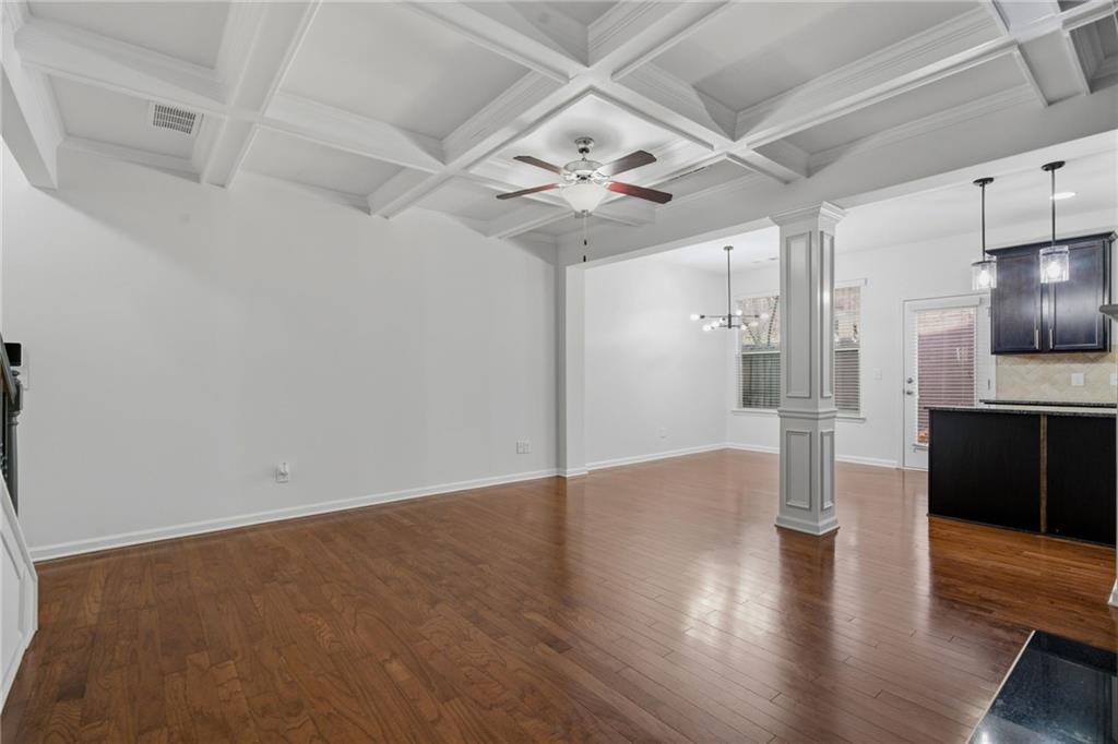 1697 Paxton Lane Southwest Lilburn, GA 30047 - Photo 8 of 28