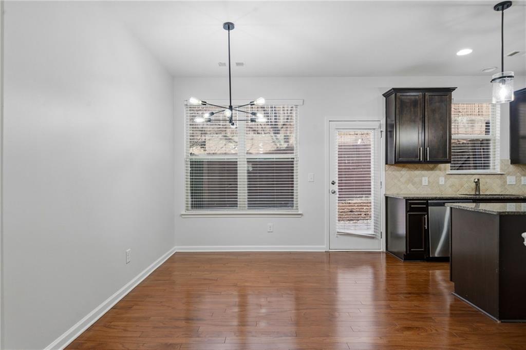 1697 Paxton Lane Southwest Lilburn, GA 30047 - Photo 9 of 28