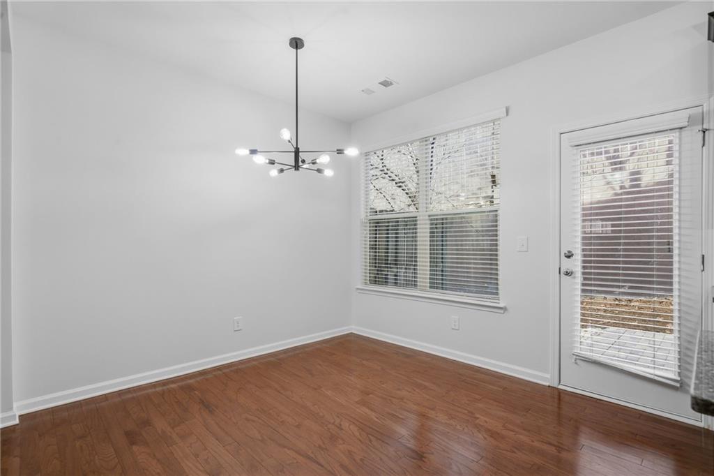 1697 Paxton Lane Southwest Lilburn, GA 30047 - Photo 10 of 28