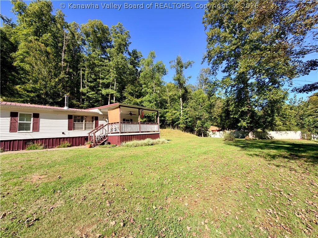 916 Honeycutt-Sisson Road Fraziers Bottom, WV 25082 - Photo 43 of 49 Gallery Image 43