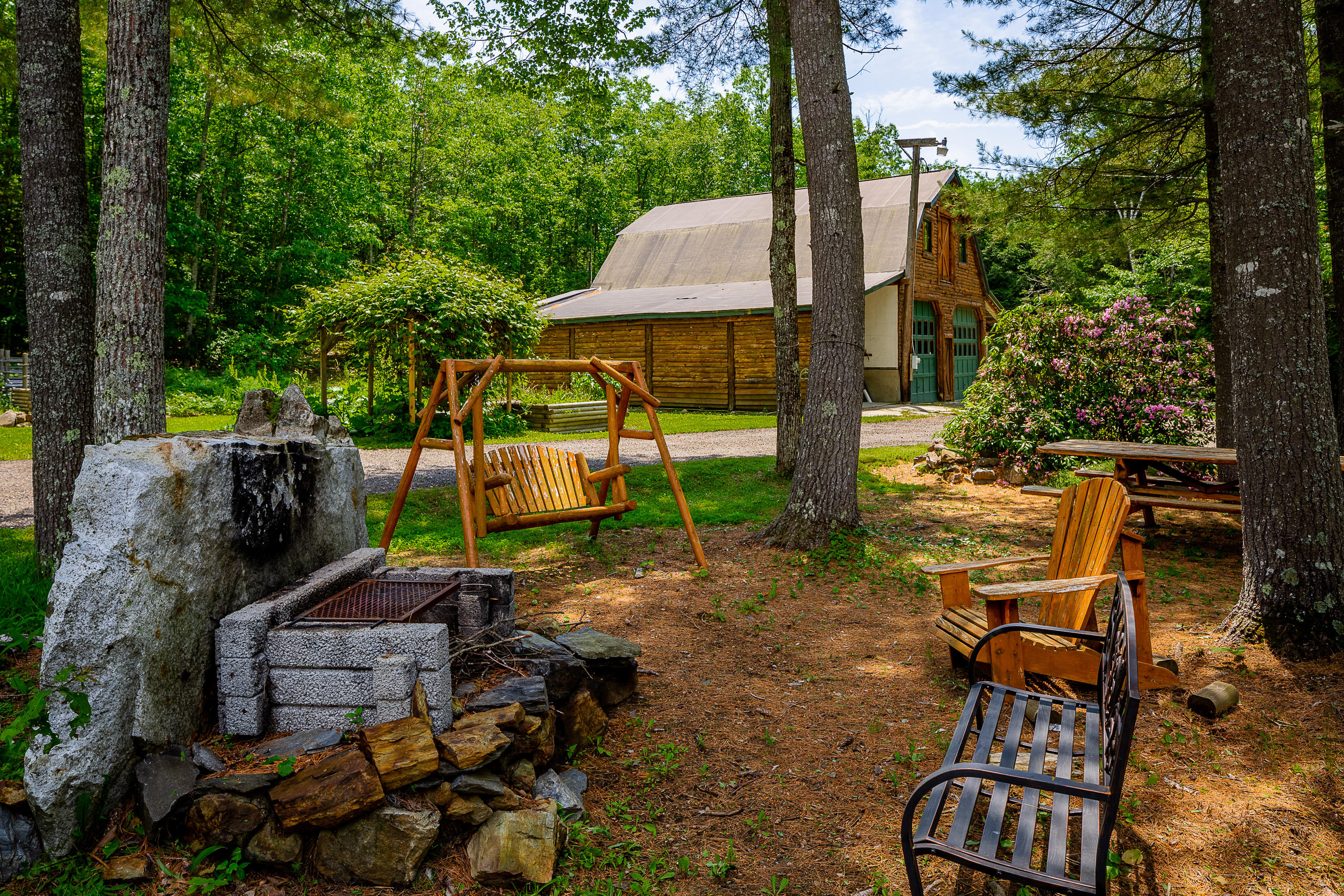 133 Journeys End Road Mount Vernon, ME 04352 - Photo 38 of 43 133JourneysEnd_50_S_print