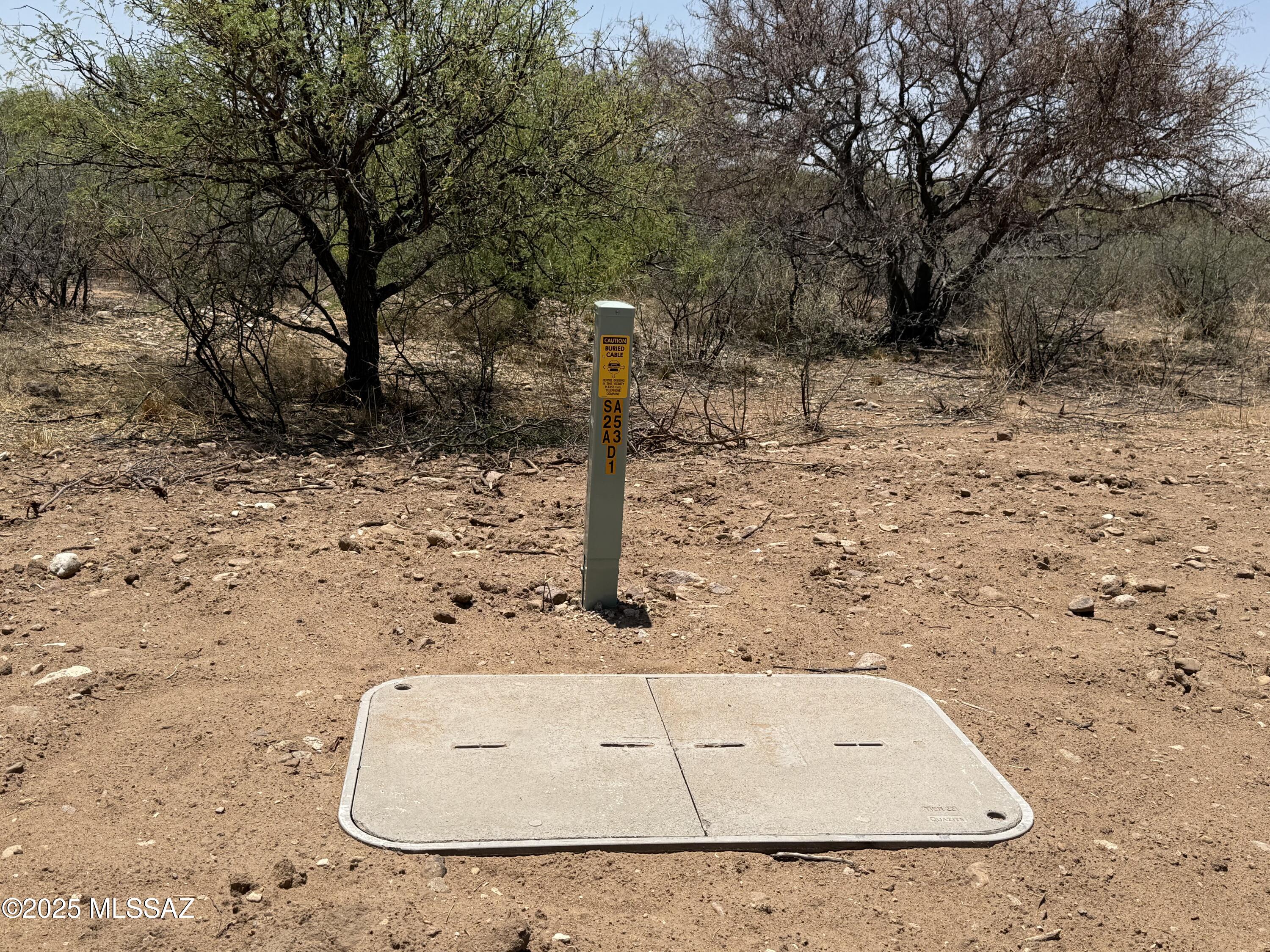 20-ac South Price Ranch Road Pearce, AZ 85625 - Photo 28 of 34