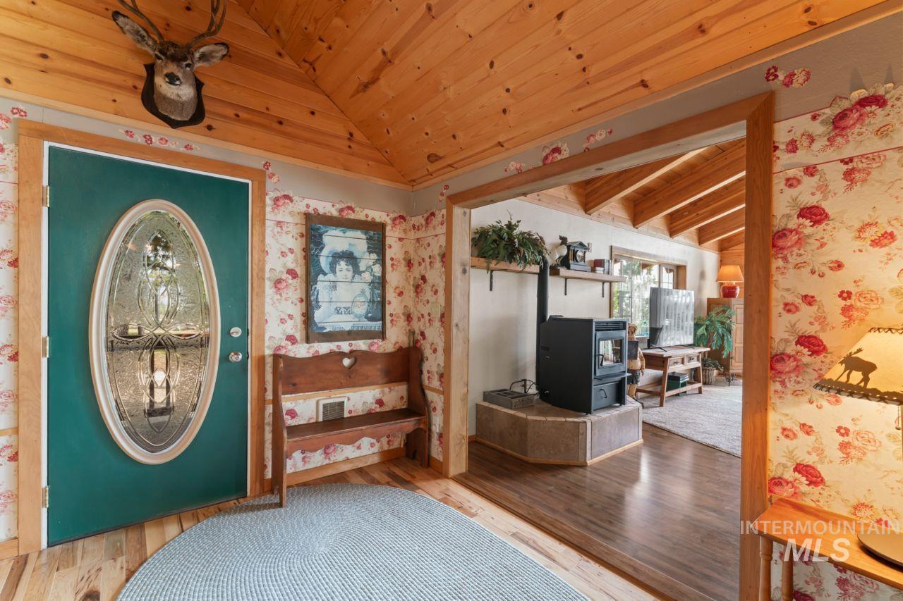 739 South Main Street Cascade, ID 83611 - Photo 8 of 50