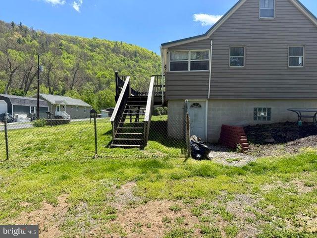 114 Cincinnati Road Everett, PA 15537 - Photo 27 of 35 Gallery Image 27