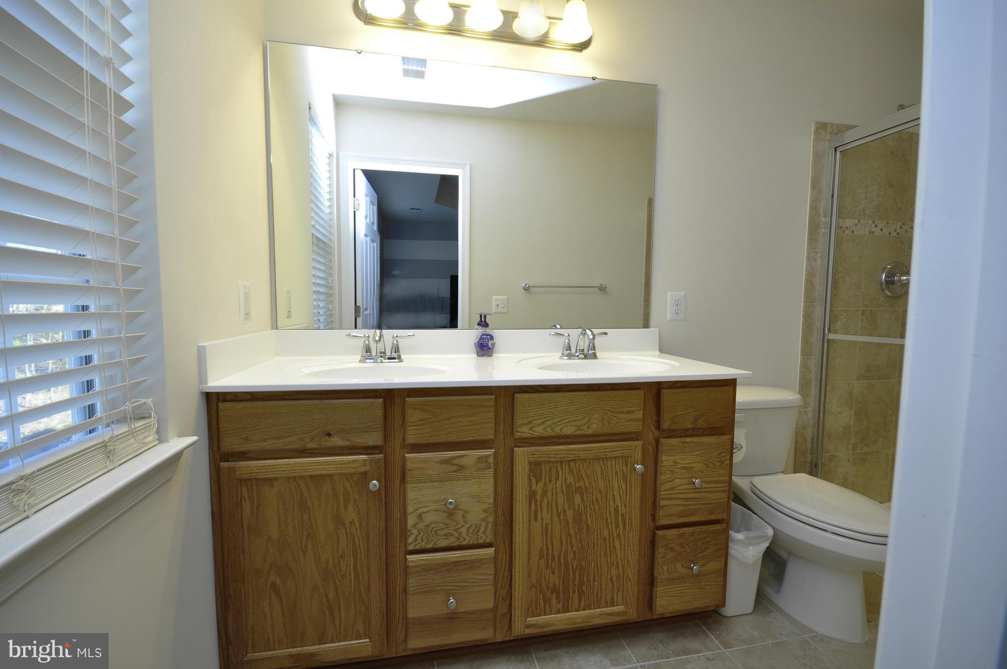 409 Alba Road Fredericksburg, VA 22405 - Photo 20 of 28 Bath (Master)
