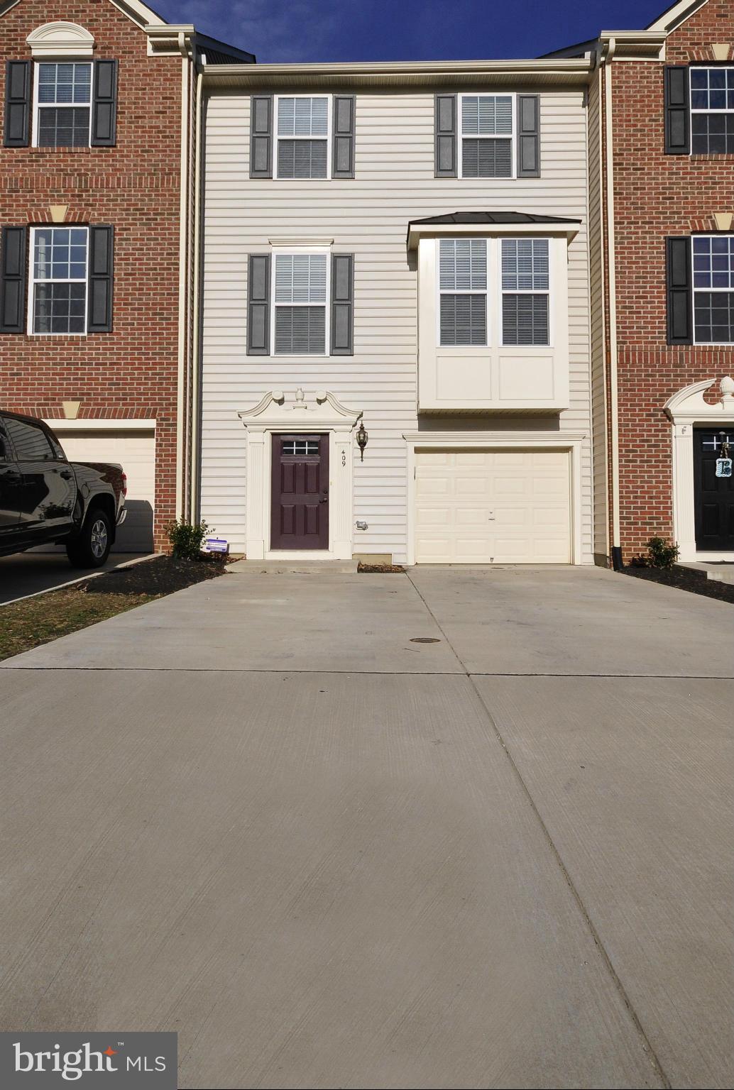 409 Alba Road Fredericksburg, VA 22405 - Photo 3 of 28 Exterior (General)