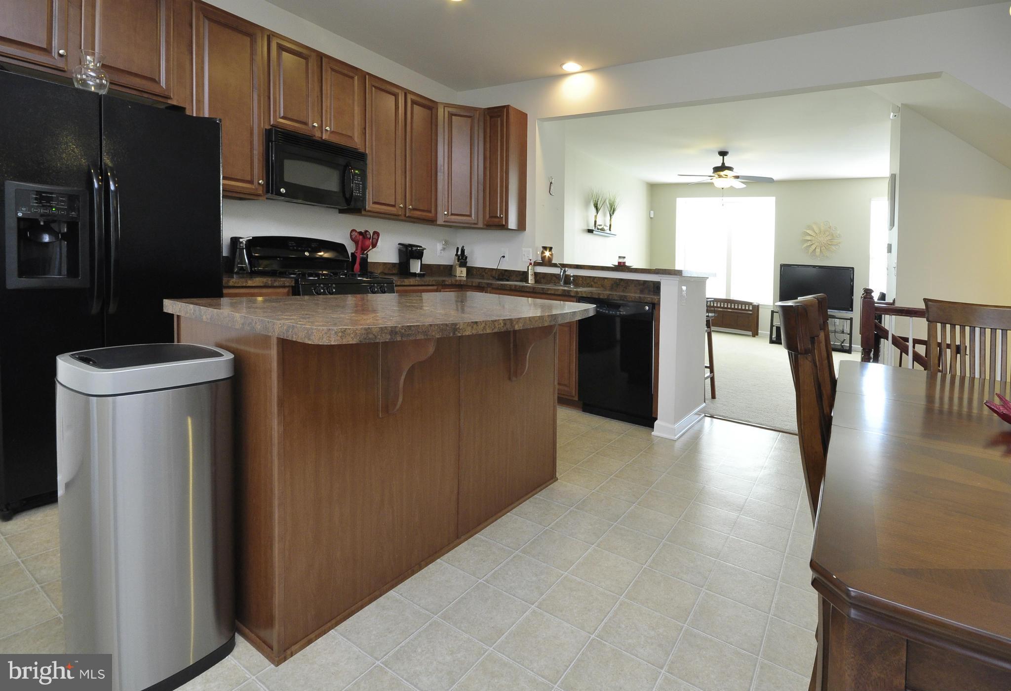 409 Alba Road Fredericksburg, VA 22405 - Photo 5 of 28 Kitchen