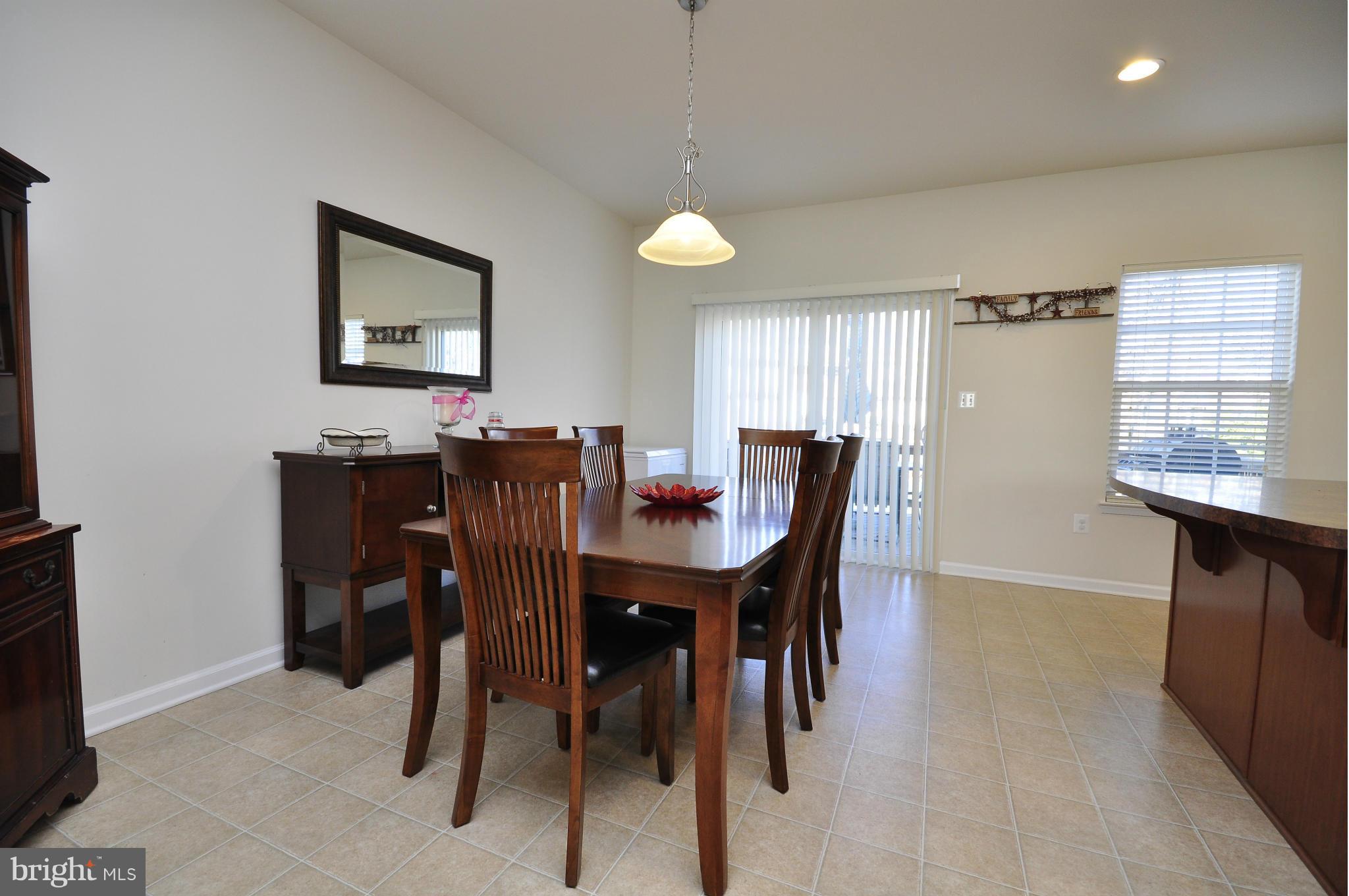 409 Alba Road Fredericksburg, VA 22405 - Photo 7 of 28 Dining Room