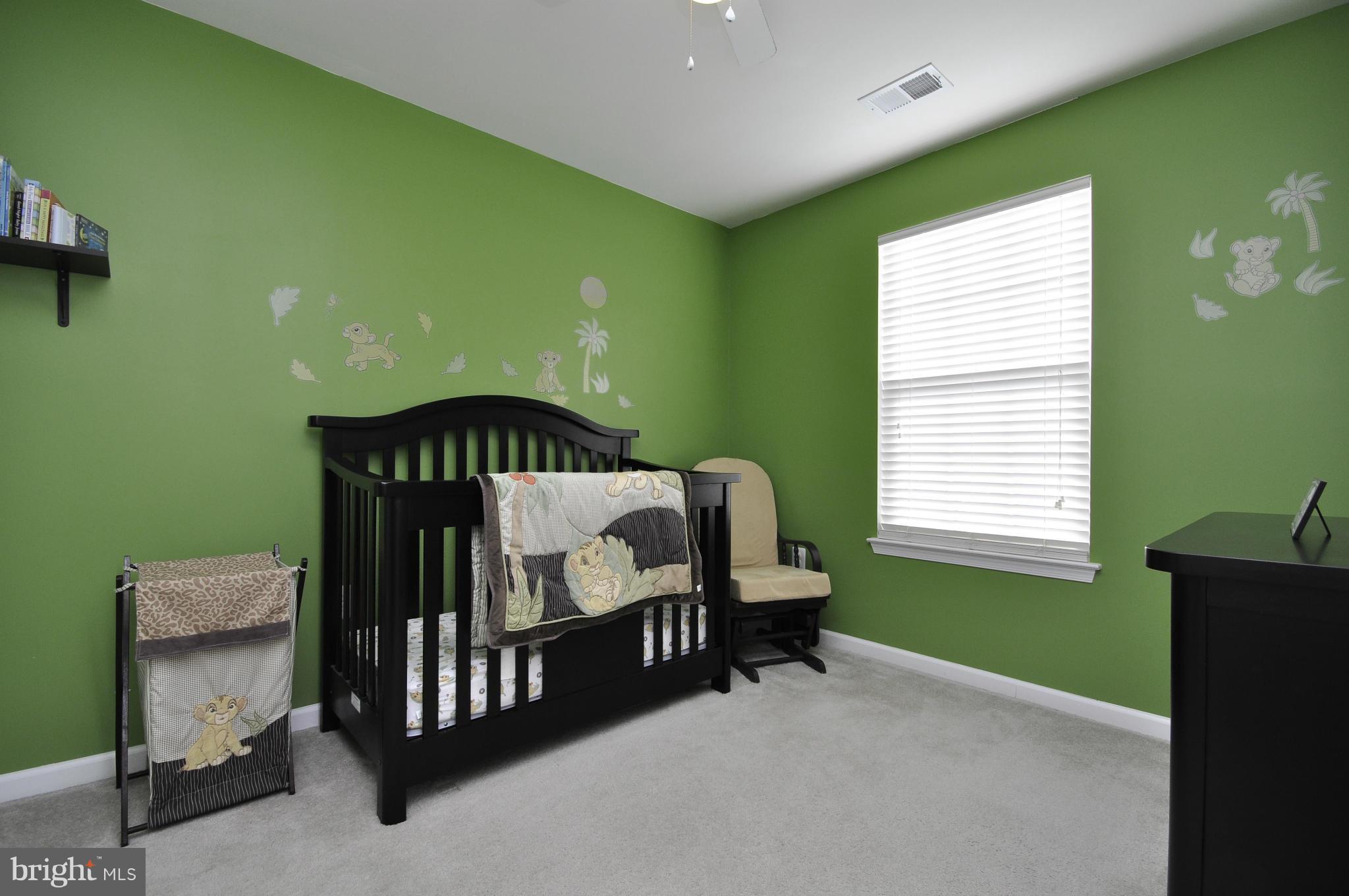409 Alba Road Fredericksburg, VA 22405 - Photo 10 of 28 Bedroom