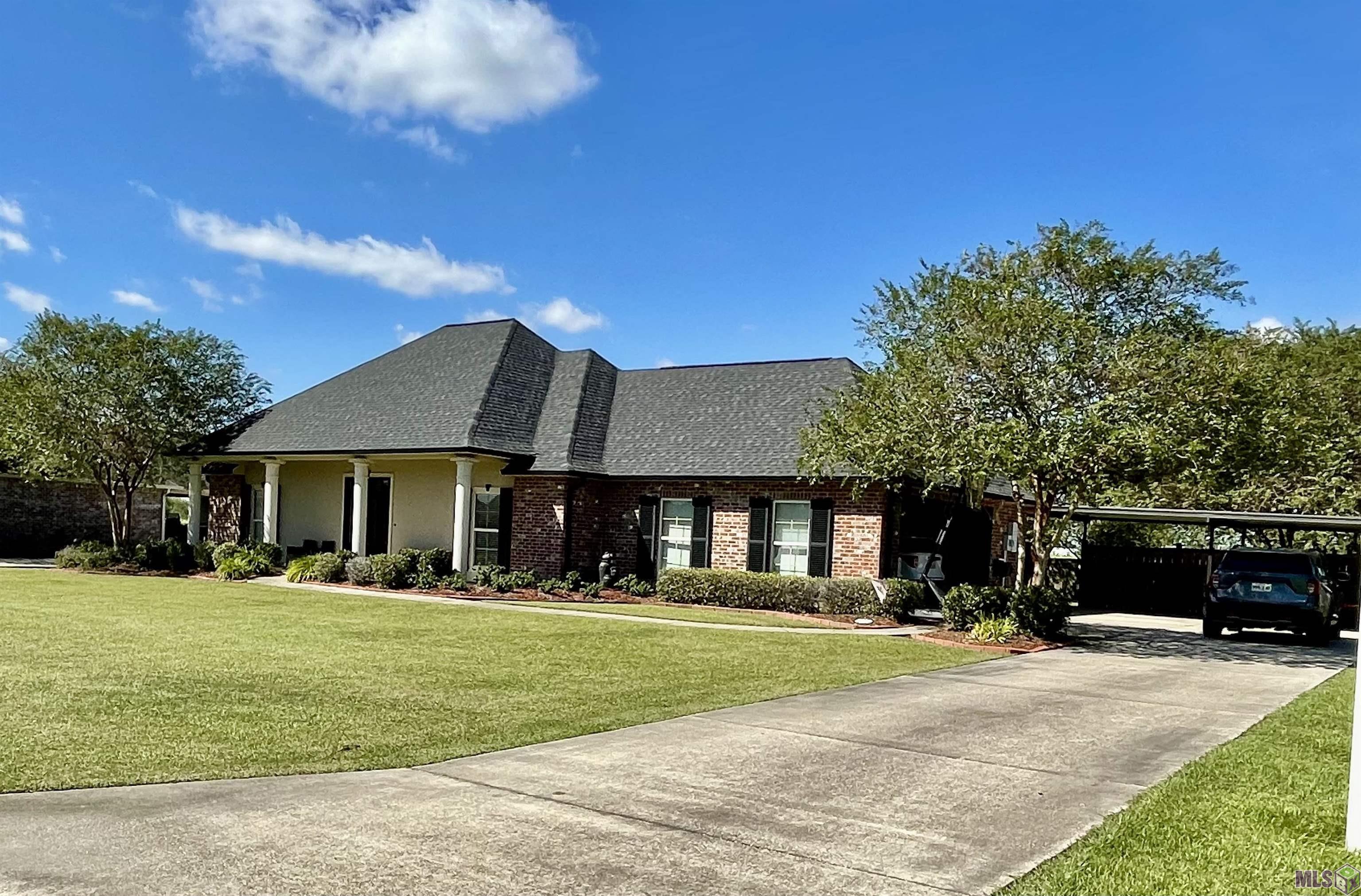 258 Superior Drive Raceland, LA 70394 - Photo 5 of 48 Gallery Image 5