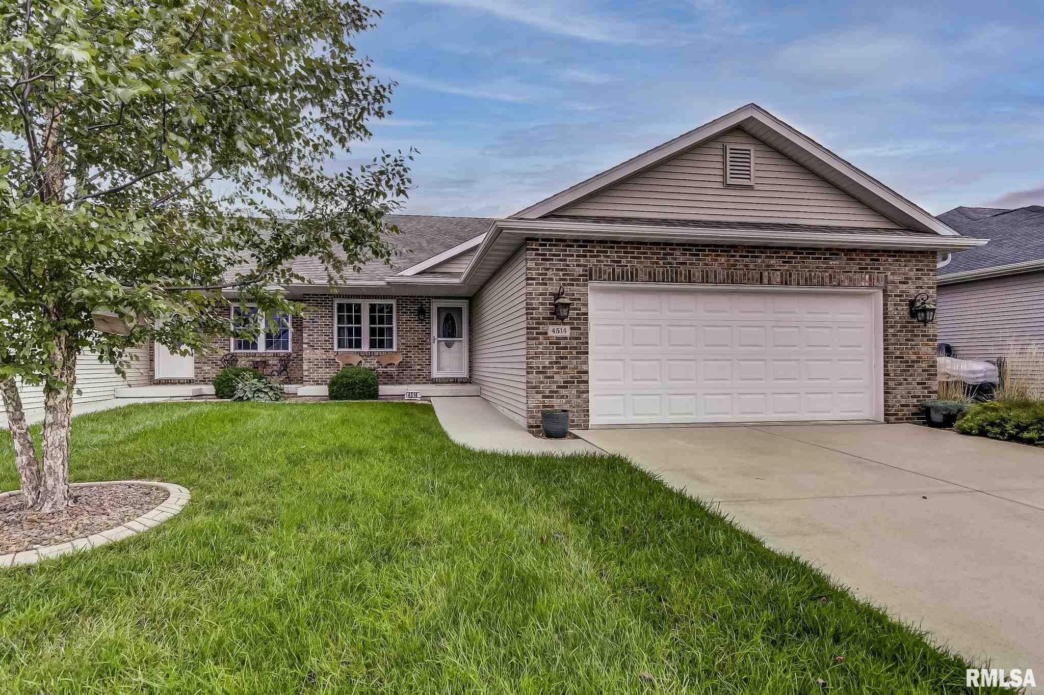 4514 Castle Pines Drive Springfield, IL 62711 - Photo 1 of 4