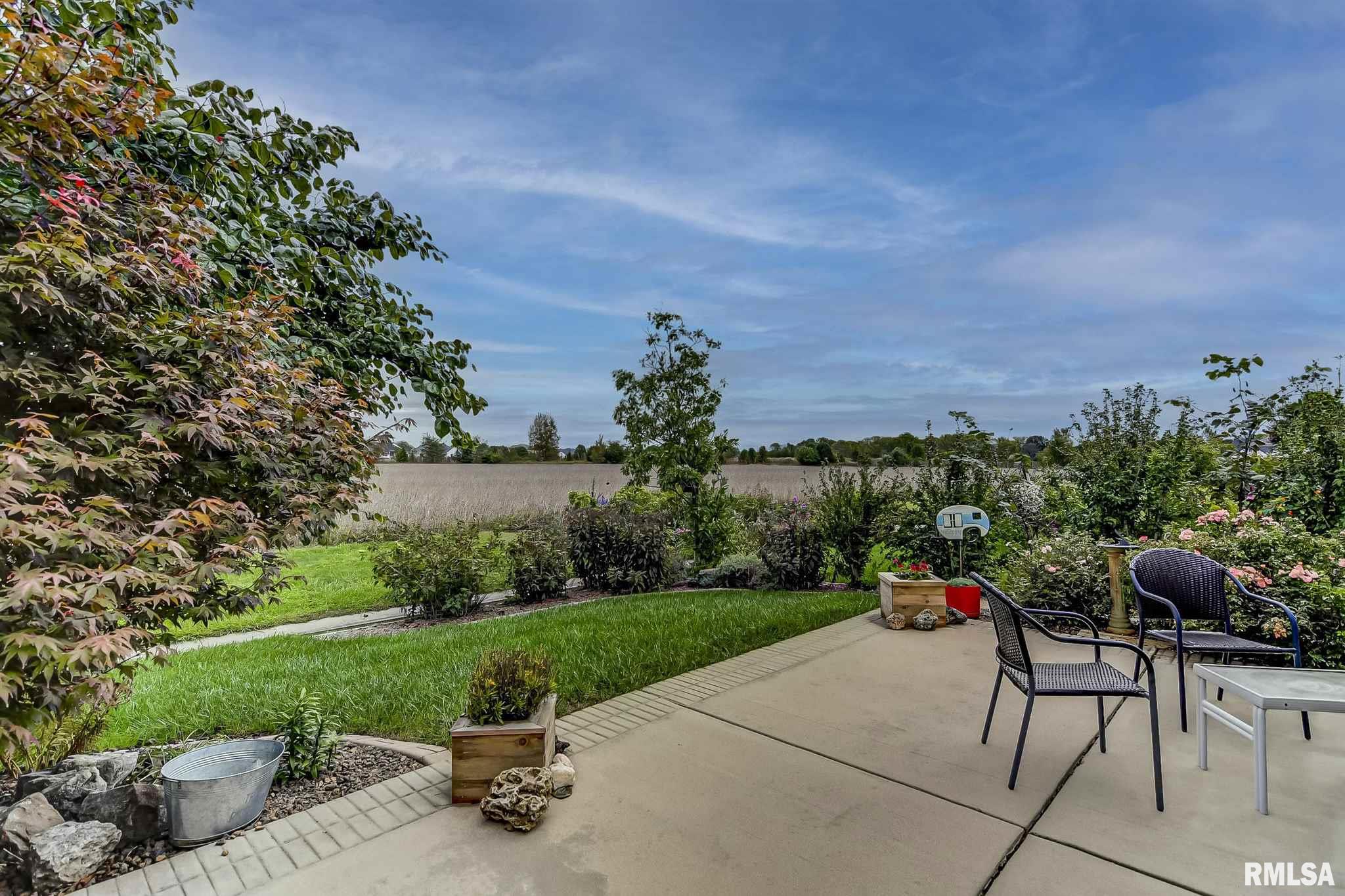 4514 Castle Pines Drive Springfield, IL 62711 - Photo 2 of 4