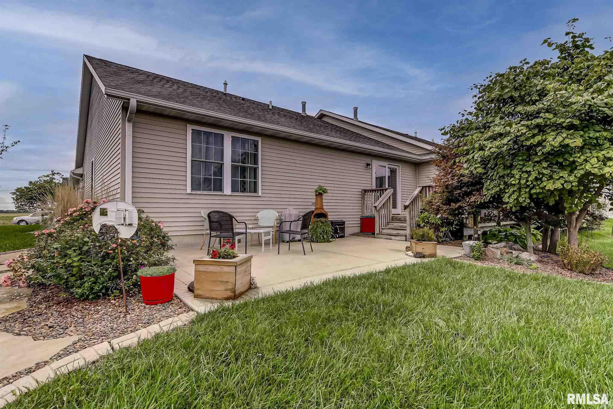 4514 Castle Pines Drive Springfield, IL 62711 - Photo 4 of 4