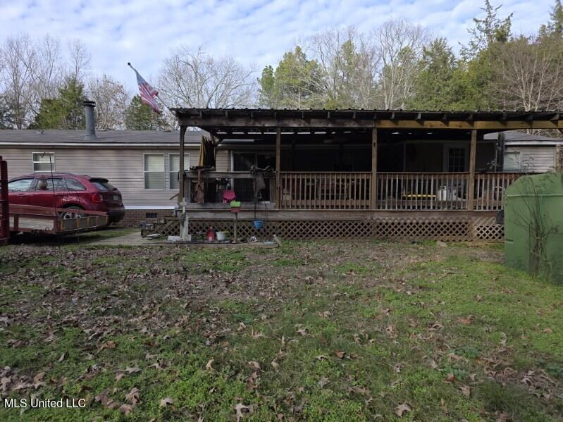 1846 Jason Way Byhalia, MS 38611 - Photo 16 of 38 59E826