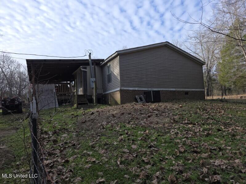 1846 Jason Way Byhalia, MS 38611 - Photo 36 of 38 D7311E