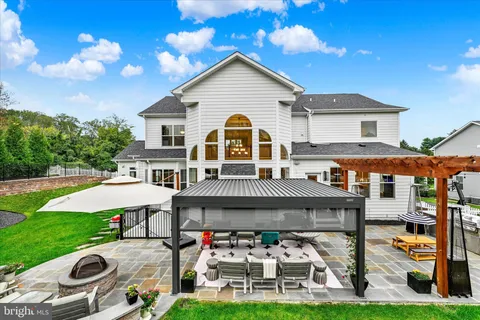 $1,650,000 | 1107 Cowpens Avenue, Towson, MD 21286