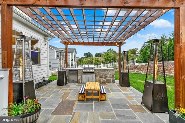 $1,650,000 | 1107 Cowpens Avenue, Towson, MD 21286