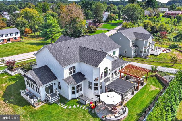 $1,650,000 | 1107 Cowpens Avenue, Towson, MD 21286