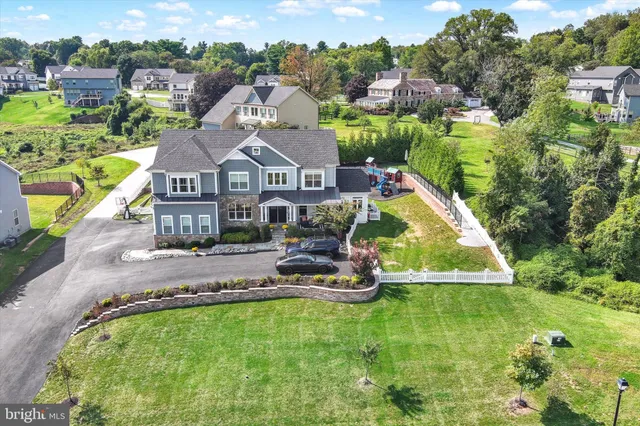 $1,750,000 | 1107 Cowpens Avenue, Towson, MD 21286