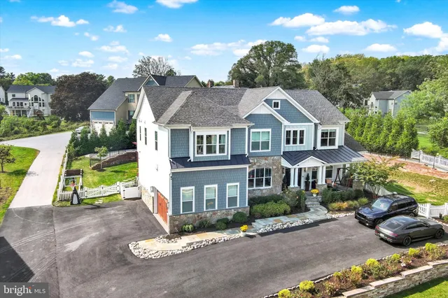 $1,750,000 | 1107 Cowpens Avenue, Towson, MD 21286
