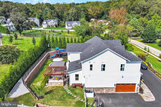 $1,750,000 | 1107 Cowpens Avenue, Towson, MD 21286