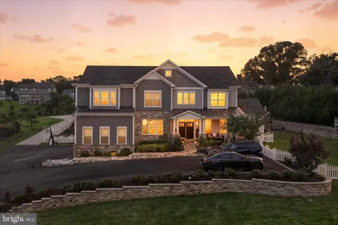 $1,650,000 | 1107 Cowpens Avenue, Towson, MD 21286