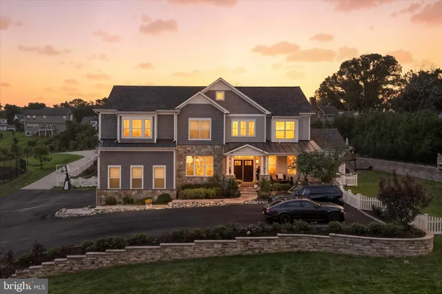 $1,750,000 | 1107 Cowpens Avenue, Towson, MD 21286